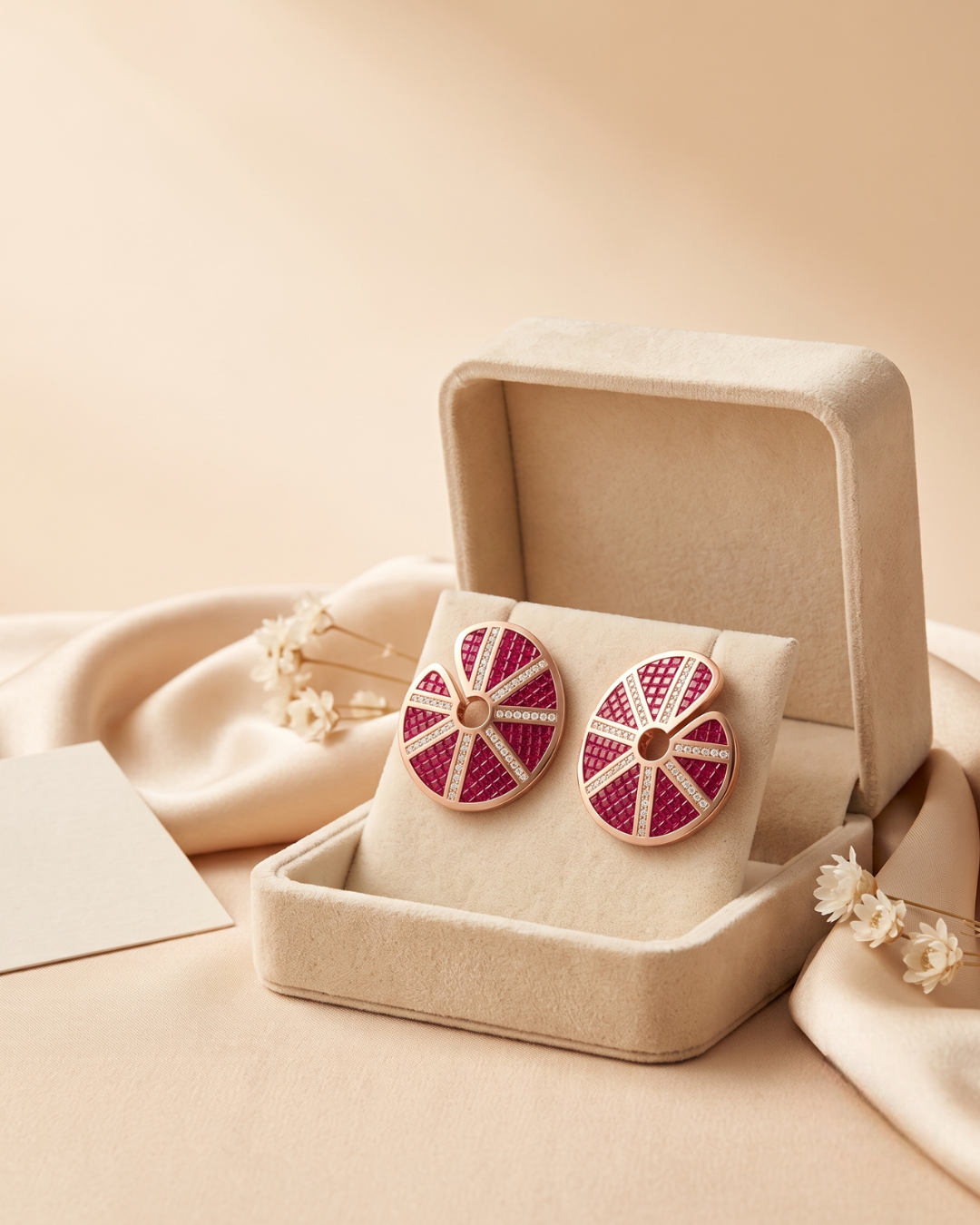 Floral Collection